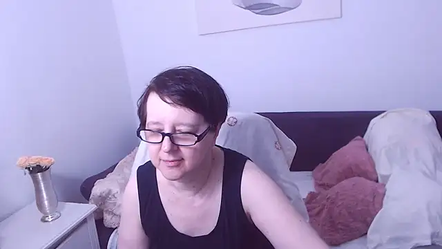 ChristaRose online show from 06/11/26, 08:18