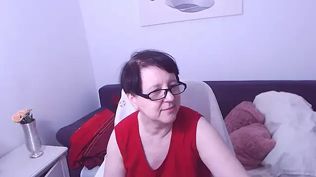 ChristaRose online show from 06/14/26, 04:31