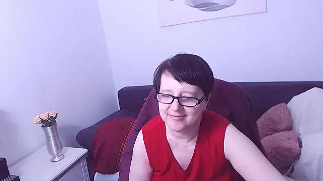 ChristaRose online show from 06/17/26, 05:58