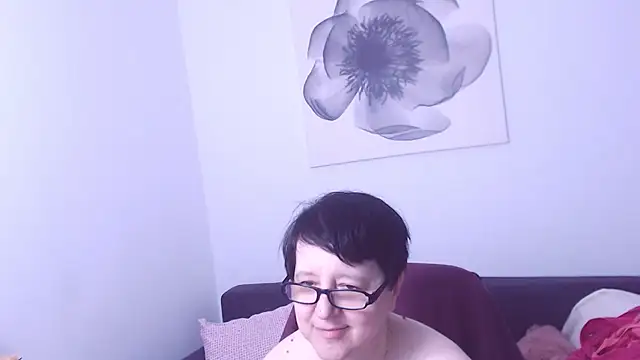 ChristaRose online show from 06/27/26, 02:05
