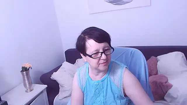 ChristaRose online show from 06/28/26, 07:36