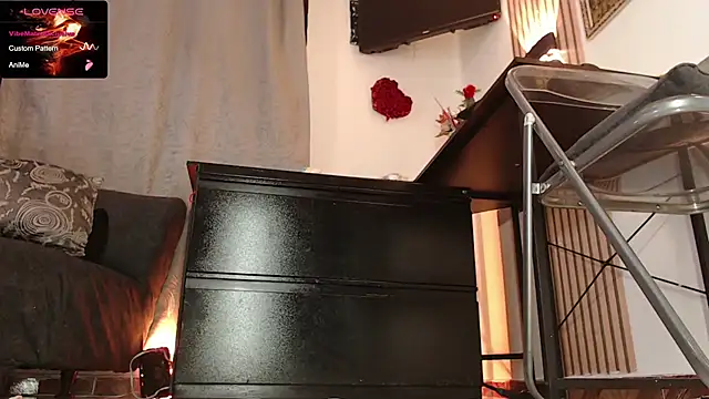 Ivvannaparis online show from 11/05/25, 02:50