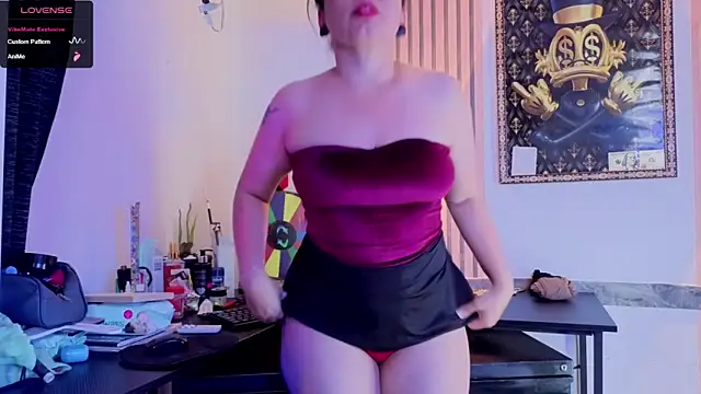 Ivvannaparis online show from 05/01/26, 04:44