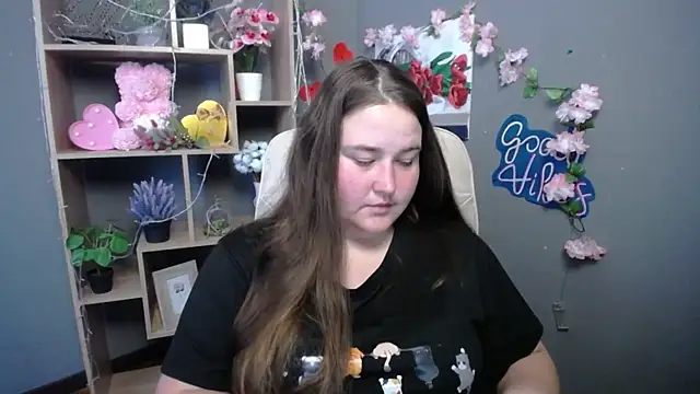 Snapshot of XX_Daniella_XX chatting on 05/28/26, 06:32 XX Daniella XX online show from 05/28/26, 06:32