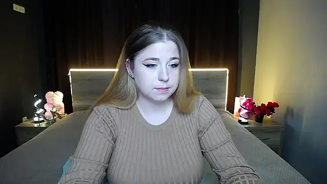 JessikaDaniel online show from 01/12/26, 07:24