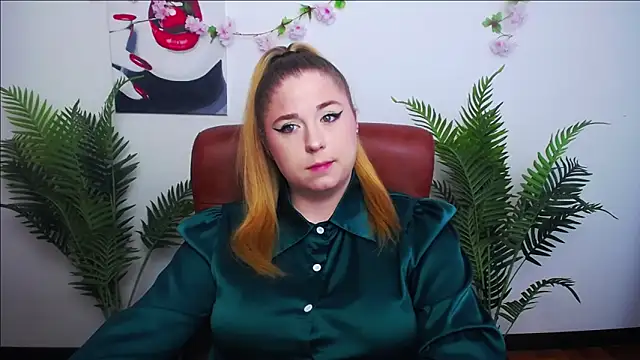 JessikaDaniel online show from 02/10/26, 07:45