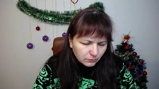 AliceInksSweetty online show from 12/15/25, 07:01