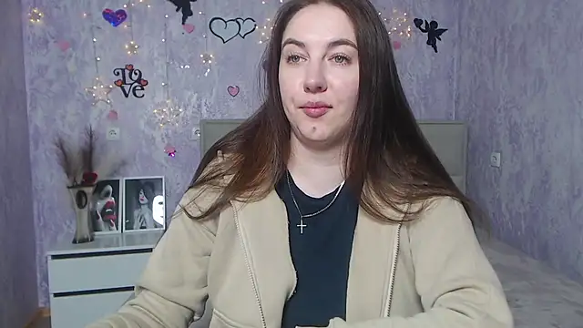Snapshot of KaleyReed chatting on 02/26/25, 11:09 KaleyReed online show from 02/26/25, 11:09