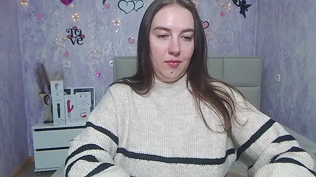 Snapshot of KaleyReed chatting on 03/04/25, 12:50 KaleyReed online show from 03/04/25, 12:50