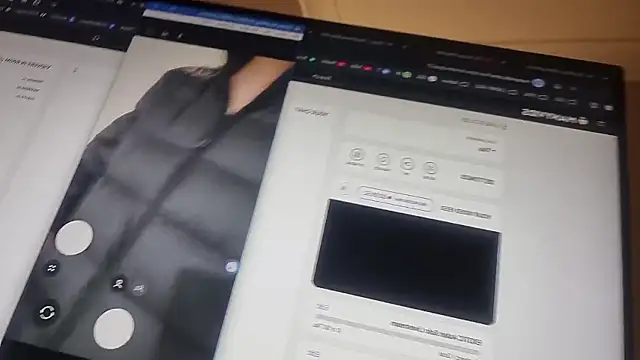 Snapshot of AmateurGuy23 chatting on 11/25/25, 03:23 AmateurGuy23 online show from 11/25/25, 03:23