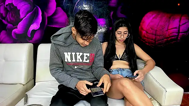 SecretsParty online show from 02/27/25, 12:23