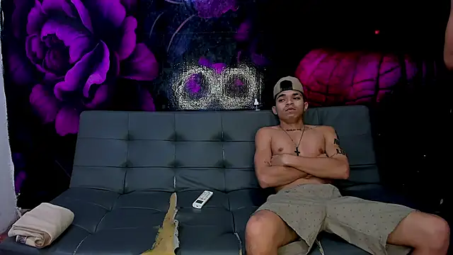 SecretsParty online show from 09/30/25, 02:33