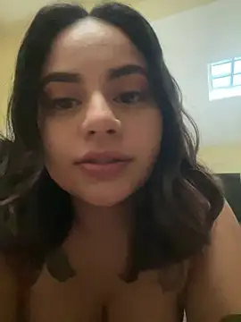 susy angel online show from 06/26/26, 01:37