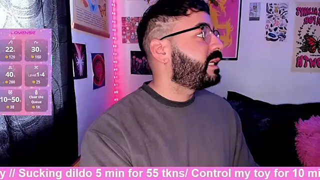 johnnyalx online show from 02/25/26, 06:50