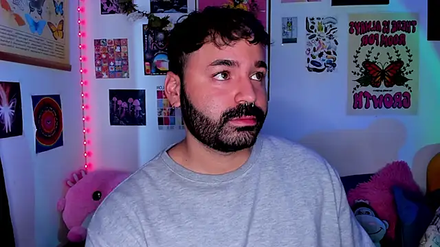 johnnyalx online show from 03/14/26, 03:39