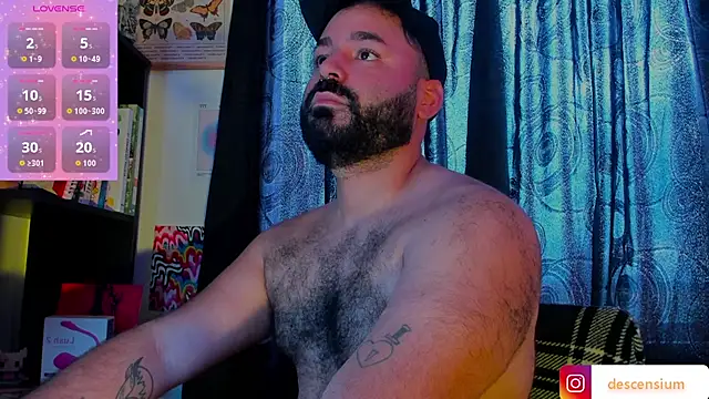 johnnyalx online show from 06/04/26, 06:47