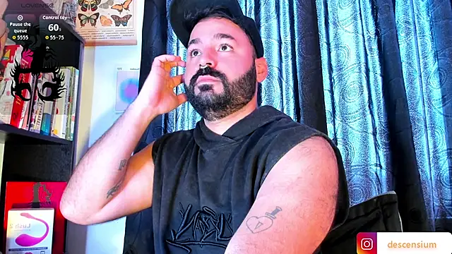 johnnyalx online show from 06/13/26, 02:26