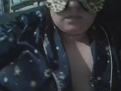 Mayallasexy online show from 01/26/25, 02:45