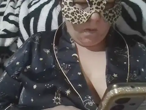 Mayallasexy online show from 02/13/25, 12:02