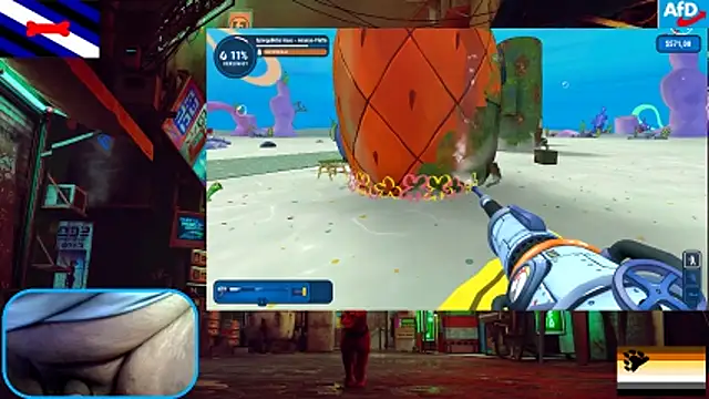 Snapshot of fickmuschi006 chatting on 10/18/25, 09:37 fickmuschi006 online show from 10/18/25, 09:37