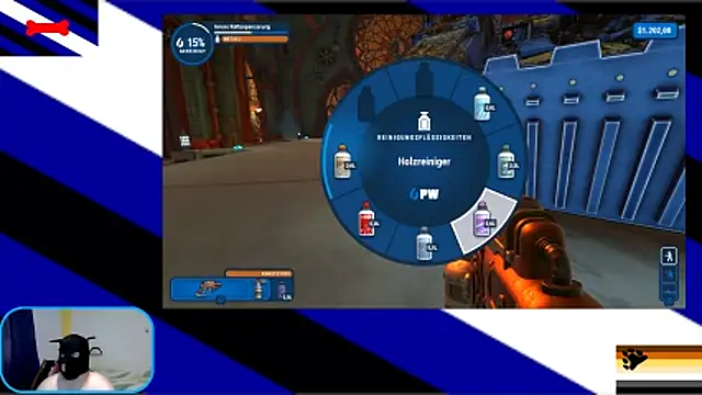 Snapshot of fickmuschi006 chatting on 10/21/25, 10:10 fickmuschi006 online show from 10/21/25, 10:10