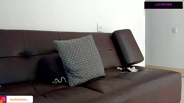 JorsMontero online show from 03/18/26, 01:47