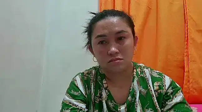 Snapshot of LalaiAsian chatting on 12/22/24, 10:58 LalaiAsian online show from 12/22/24, 10:58