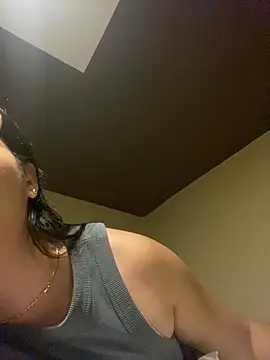 Hebefemme online show from 03/13/25, 03:50