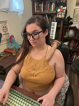 Adobe Angel online show from 02/01/25, 11:06