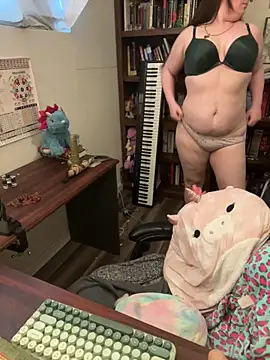 Adobe Angel online show from 02/20/25, 12:30