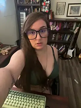 Adobe Angel online show from 06/26/26, 04:22