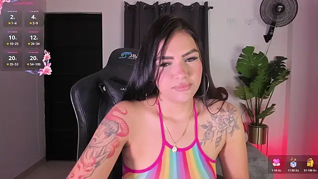 karol green  online show from 05/01/26, 12:15