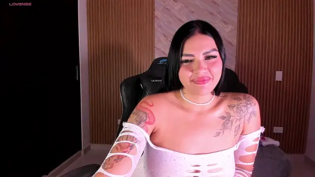 karol green  online show from 05/31/26, 03:04