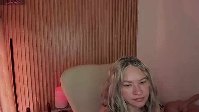 MarianL0ve online show from 02/26/25, 10:47