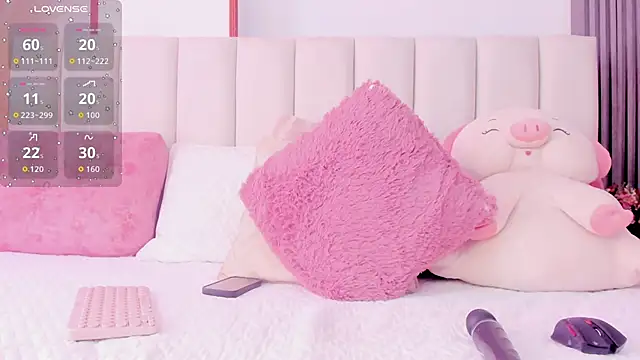 Skcarlet beckett online show from 10/02/25, 01:40