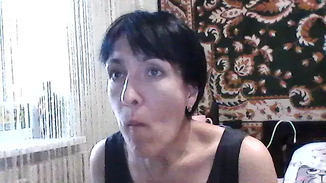 SunnyAmorre online show from 06/15/26, 01:13