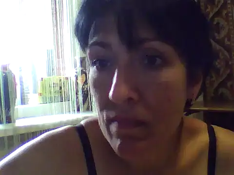 SunnyAmorre online show from 06/23/26, 08:34