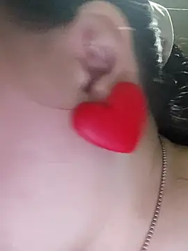 Rini333 online show from 10/29/25, 02:30