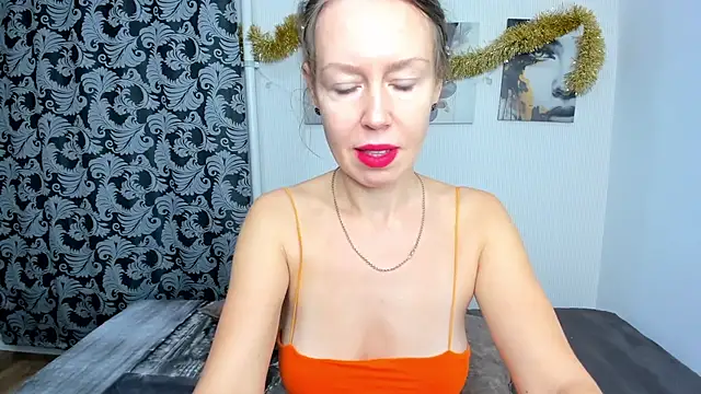 BrendaCain online show from 01/08/25, 01:11