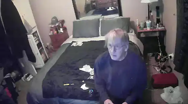 jck1m0t online show from 02/26/25, 01:32