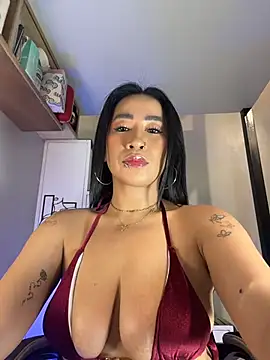 Snapshot of AsianMilfSheryl chatting on 05/10/26, 07:57 AsianMilfSheryl online show from 05/10/26, 07:57
