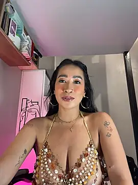 AsianMilfSheryl online show from 06/24/26, 07:40