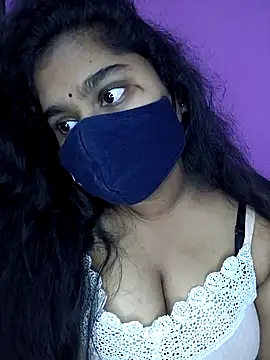 Snapshot of riya-baby chatting on 12/21/24, 06:23 riya-baby online show from 12/21/24, 06:23