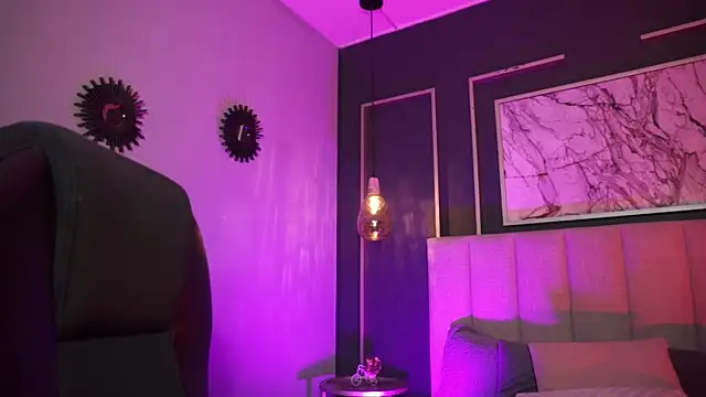 Samantha Brooke online show from 10/29/25, 01:46