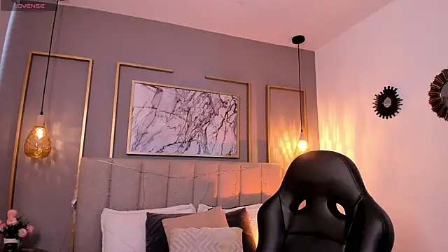 Samantha Brooke online show from 02/25/26, 01:32