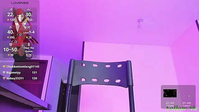 AmberRaus online show from 03/11/25, 11:15