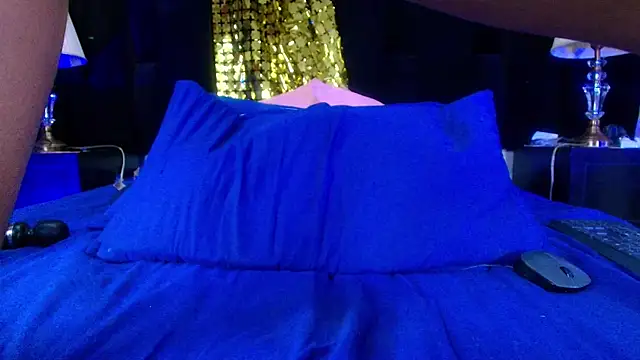 shelsyloreds online show from 02/07/25, 06:13