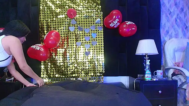 shelsyloreds online show from 02/14/25, 11:53