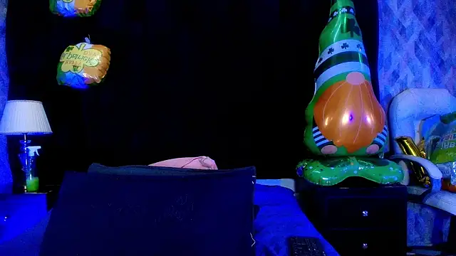 shelsyloreds online show from 03/13/25, 12:02