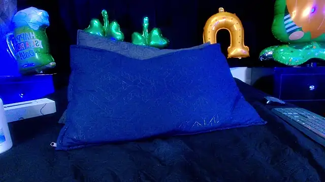 shelsyloreds online show from 03/14/25, 03:36